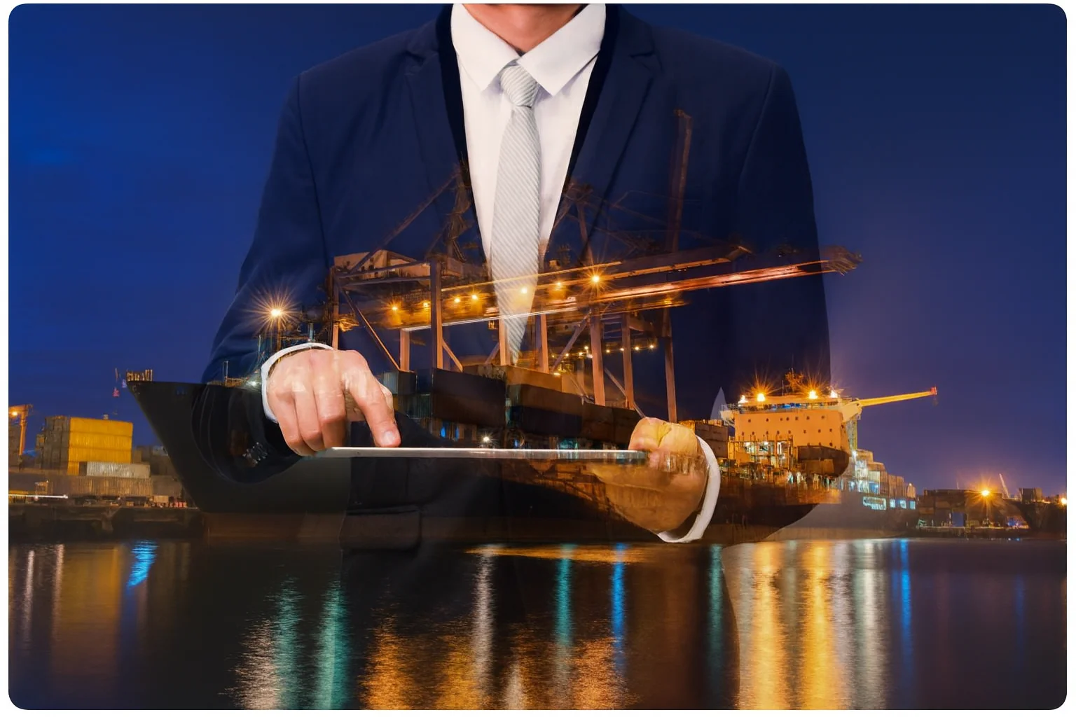 What to Look for When Choosing a Port Management System