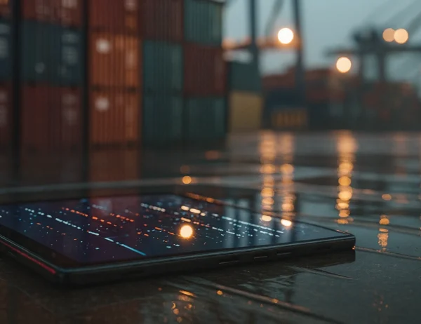 Why Ports Still Struggle With Laycan Scheduling — And How Digital Tools Solve It