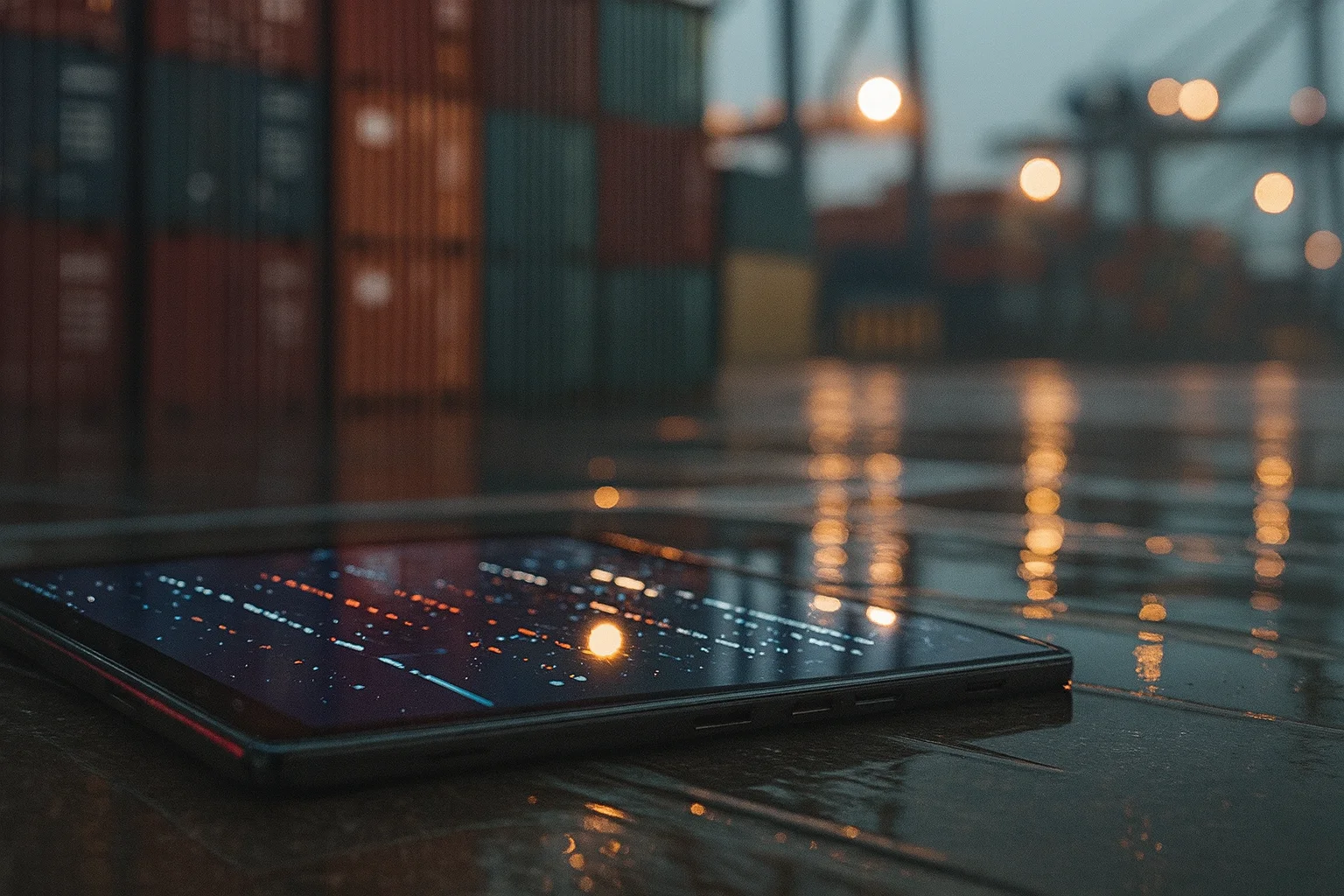 Why Ports Still Struggle With Laycan Scheduling — And How Digital Tools Solve It