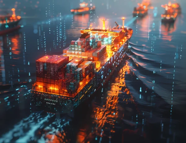 How Data‑Driven Decision Making Is Reshaping Port Operations